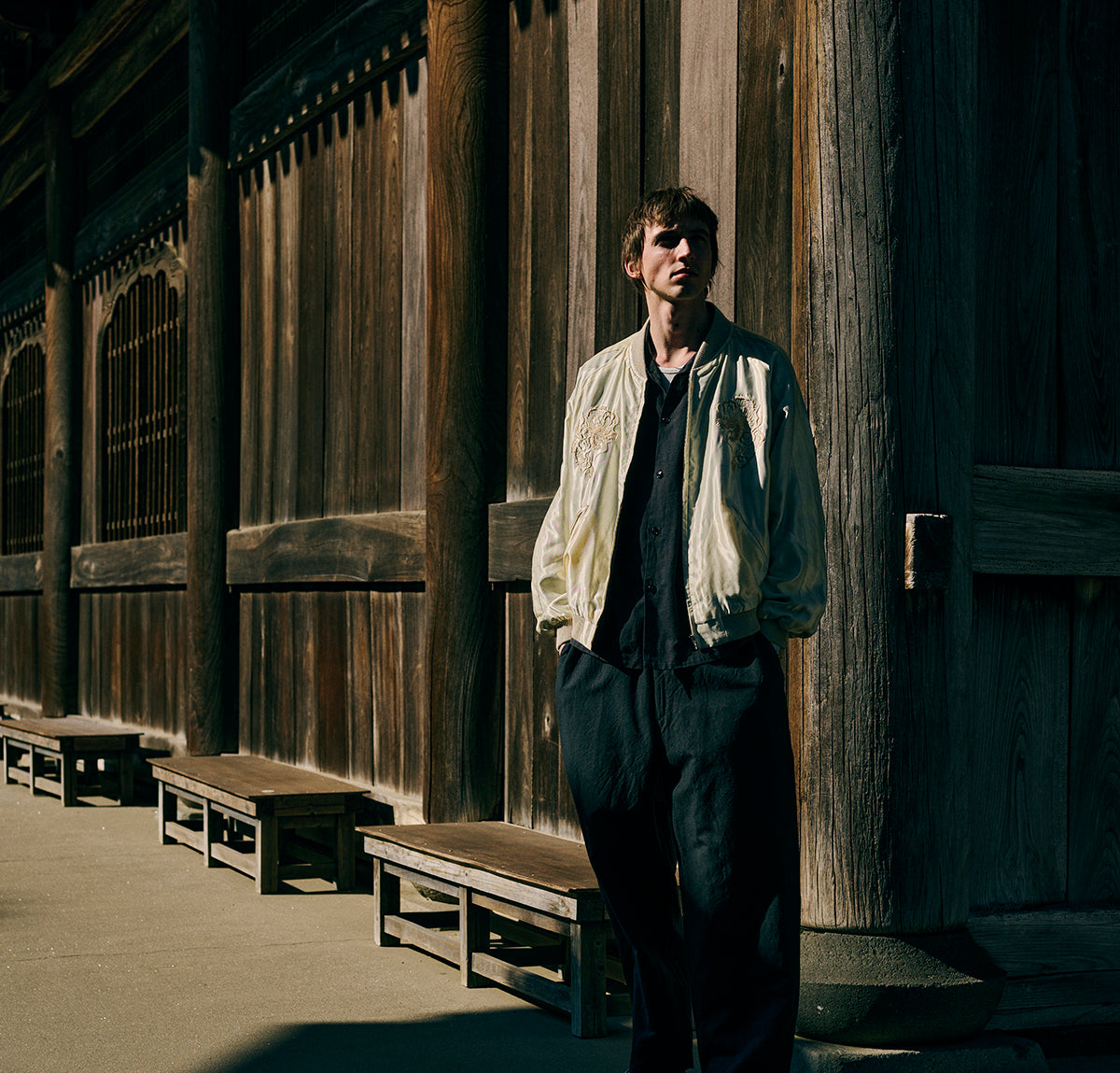 gold - TOYO ENTERPRISE 東洋エンタープライズ　東洋 ゴールド