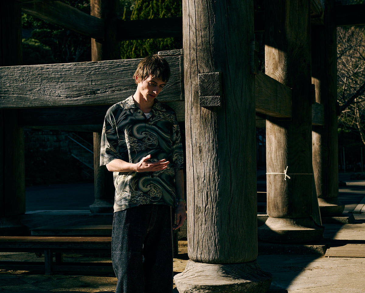 gold - TOYO ENTERPRISE 東洋エンタープライズ　東洋 ゴールド