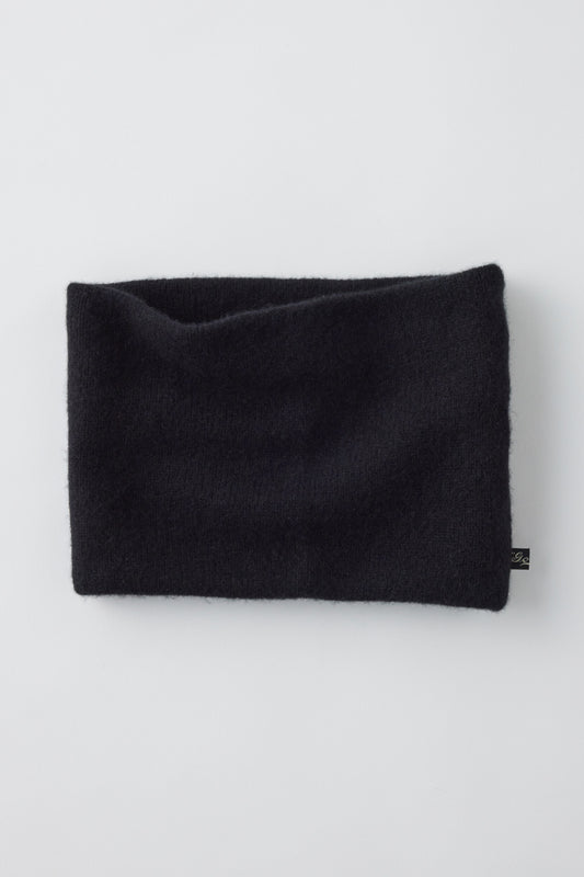 GL02754 / PURE CASHMERE NECK WARMER