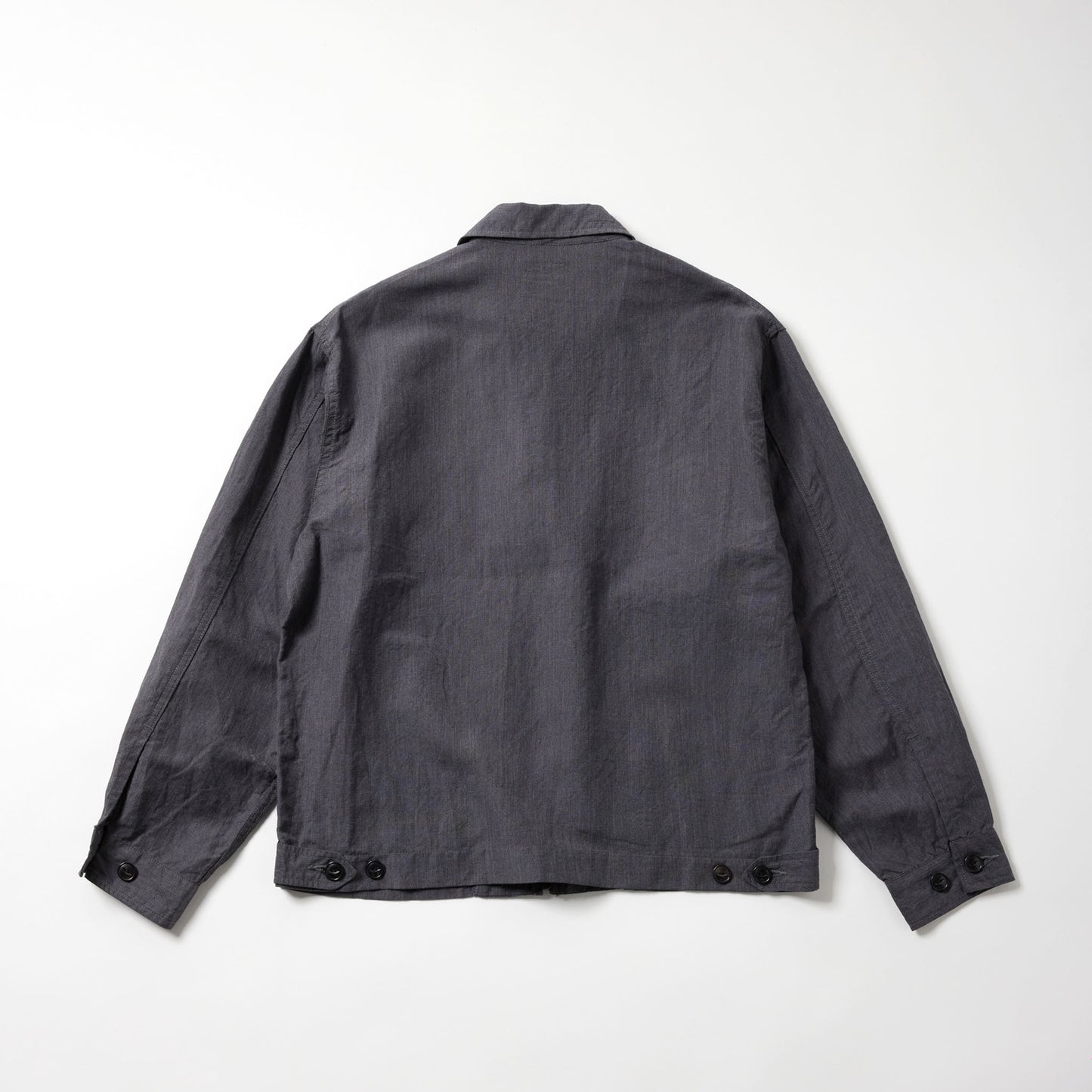 2025年3月22日発売 / GL15675 / LINEN × WOOL TROPICAL SPORTS JACKET