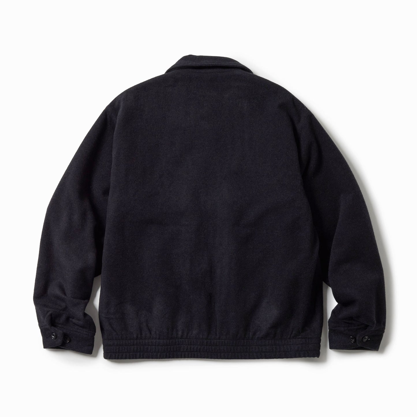 2025年11月29日入荷予定 / GL15730 / Super 160's WOOL HERRINGBONE MOSSER SPORTS  JACKET
