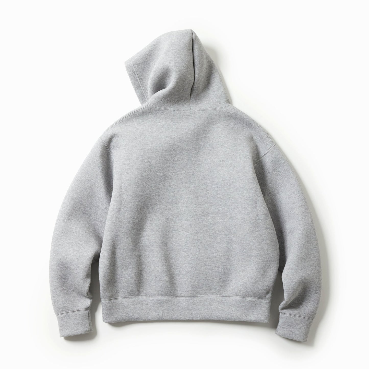 2025年11月1日入荷予定 / GL15737 / CARDBOARD KNIT ZIP PARKA