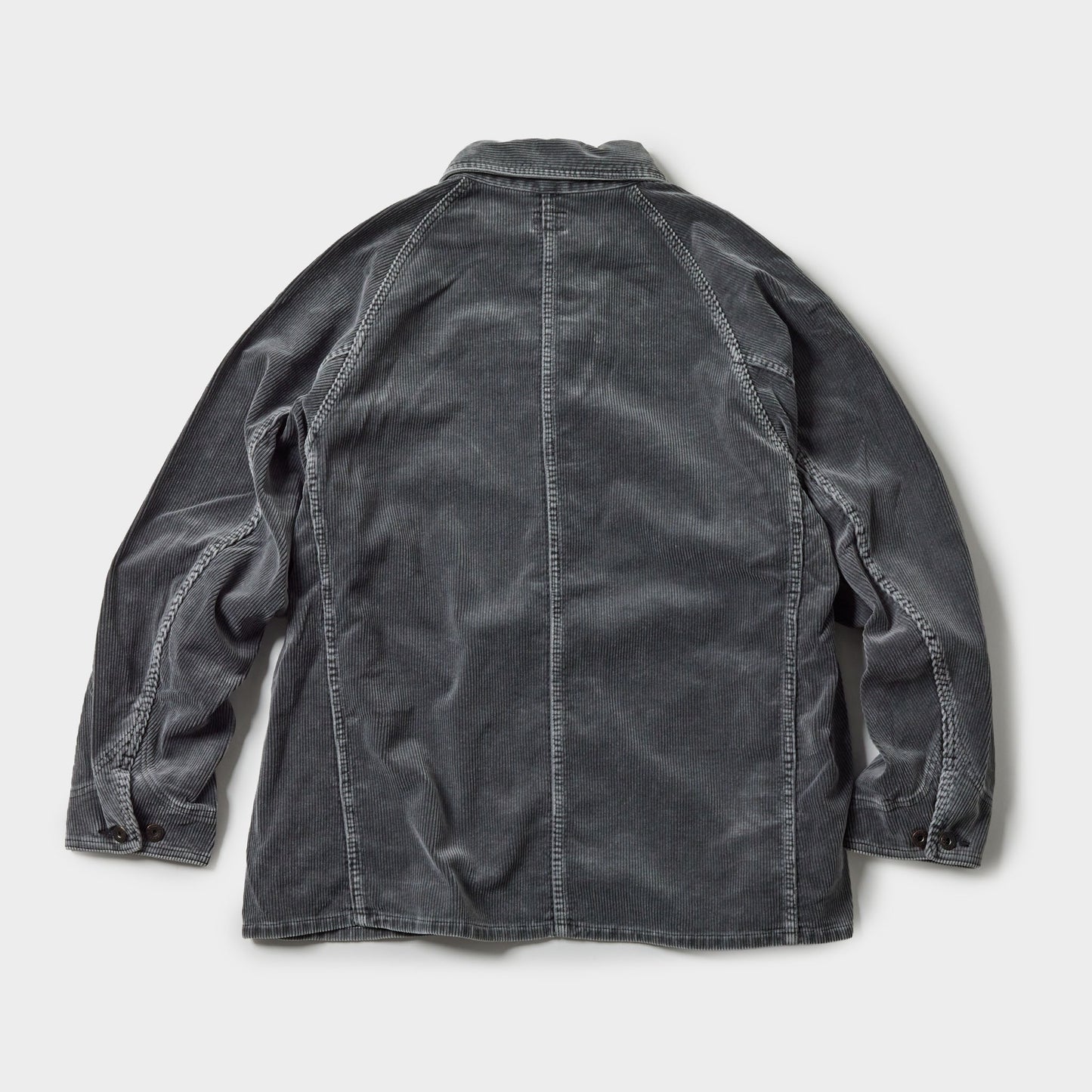 2025年12月13日入荷予定 / GL15738 /  9W CORDUROY WORK COAT