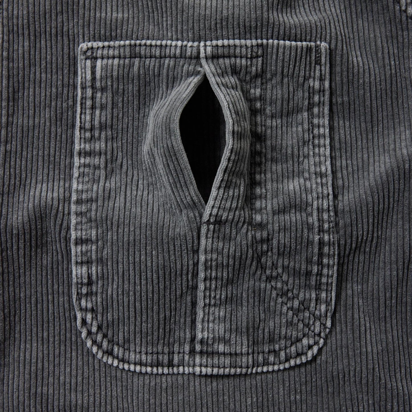 2025年12月13日入荷予定 / GL15738 /  9W CORDUROY WORK COAT