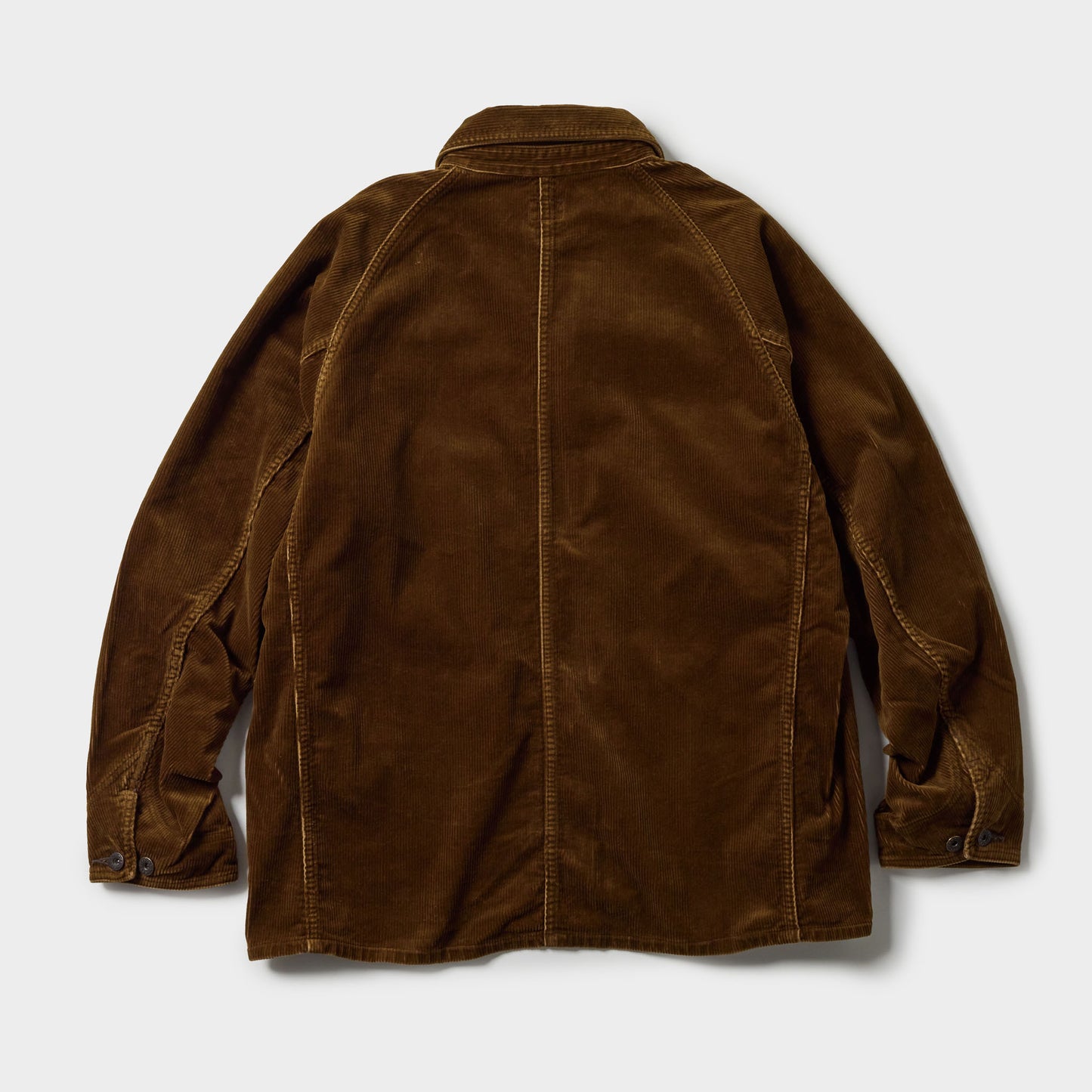 2025年12月13日入荷予定 / GL15738 /  9W CORDUROY WORK COAT