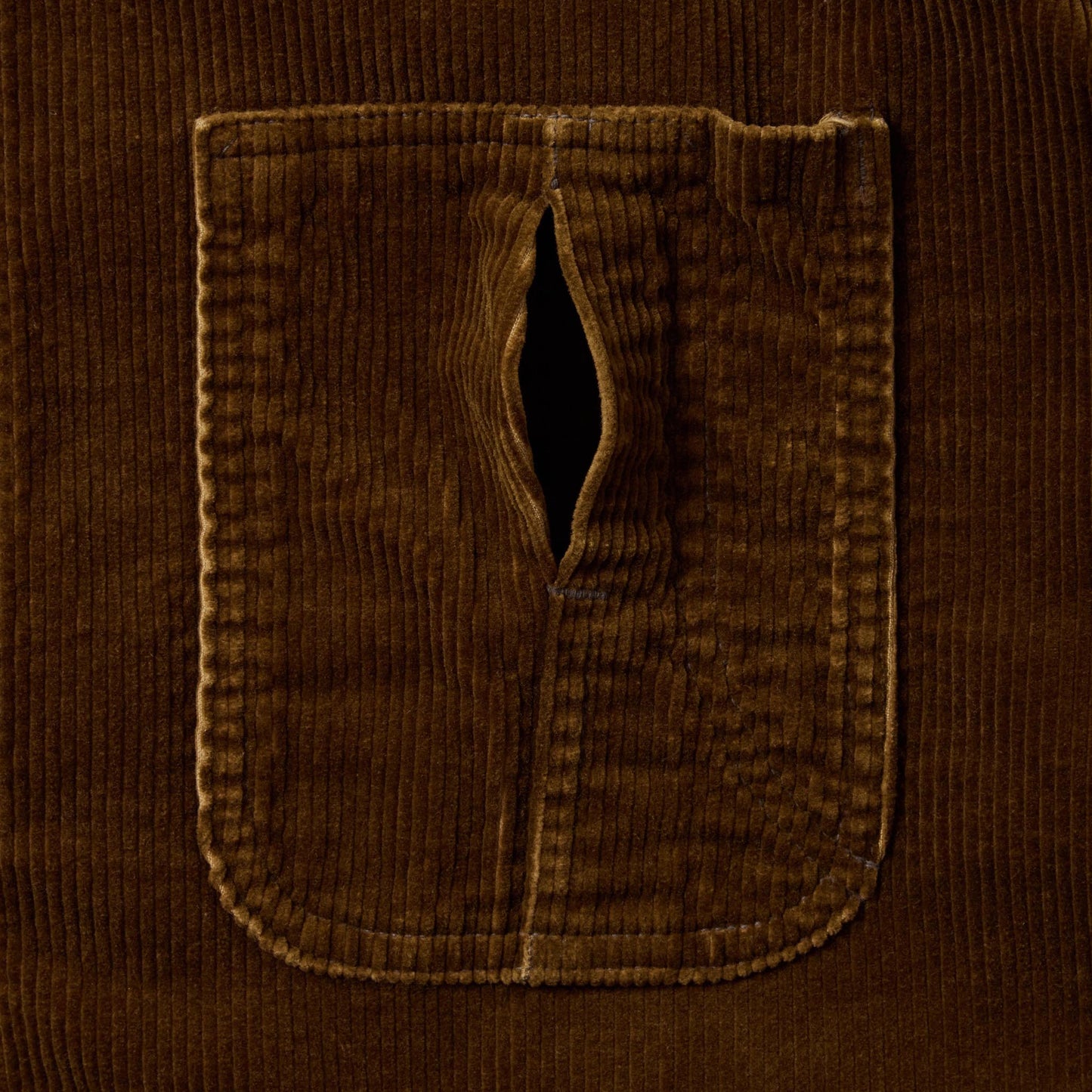 2025年12月13日入荷予定 / GL15738 /  9W CORDUROY WORK COAT