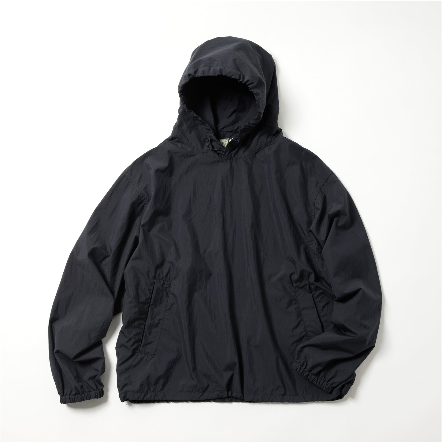 2026年3月7日入荷予定 / GL15858 / COTTON NYLON WEATHER CLOTH PULLOVER PARKA