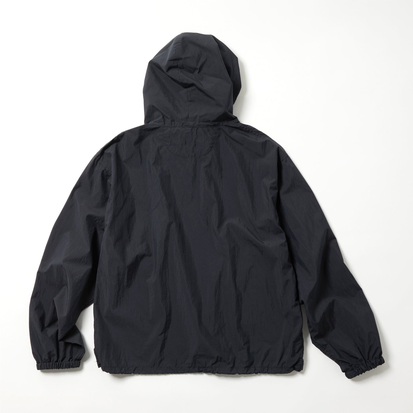 2026年3月7日入荷予定 / GL15858 / COTTON NYLON WEATHER CLOTH PULLOVER PARKA