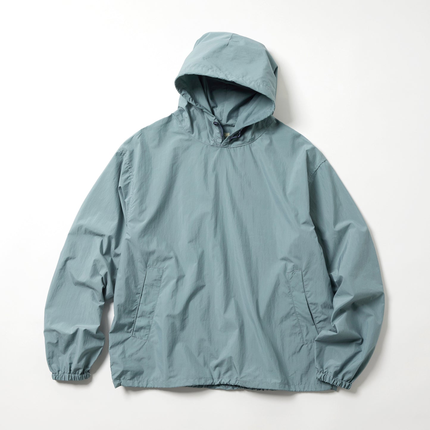 2026年3月7日入荷予定 / GL15858 / COTTON NYLON WEATHER CLOTH PULLOVER PARKA