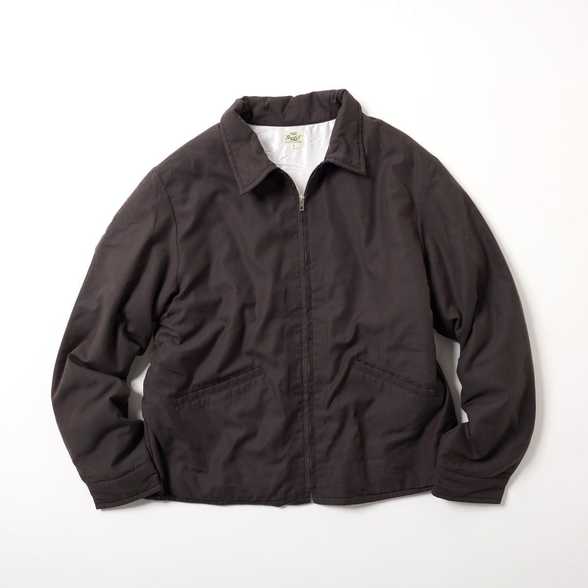 2026年9月19日入荷予定 / GL15999 / AIRBORNE PADDING JUMPER AGING MODEL