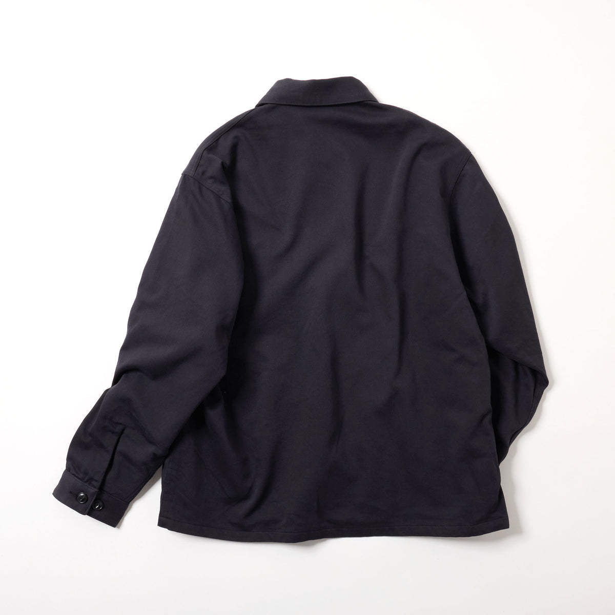 2026年10月31日入荷予定 / GL16005 / SUVIN COTON PIQUE WORK JACKET