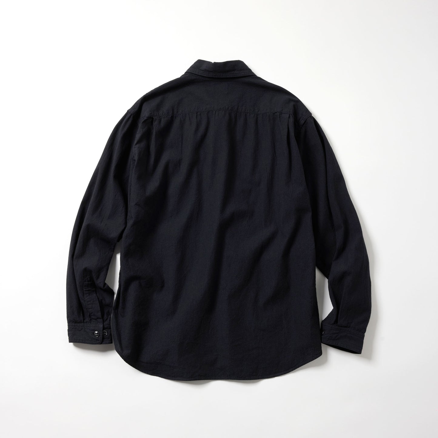 2025年3月22日発売 / GL29437 / CHAMBRAY WORK SHIRT