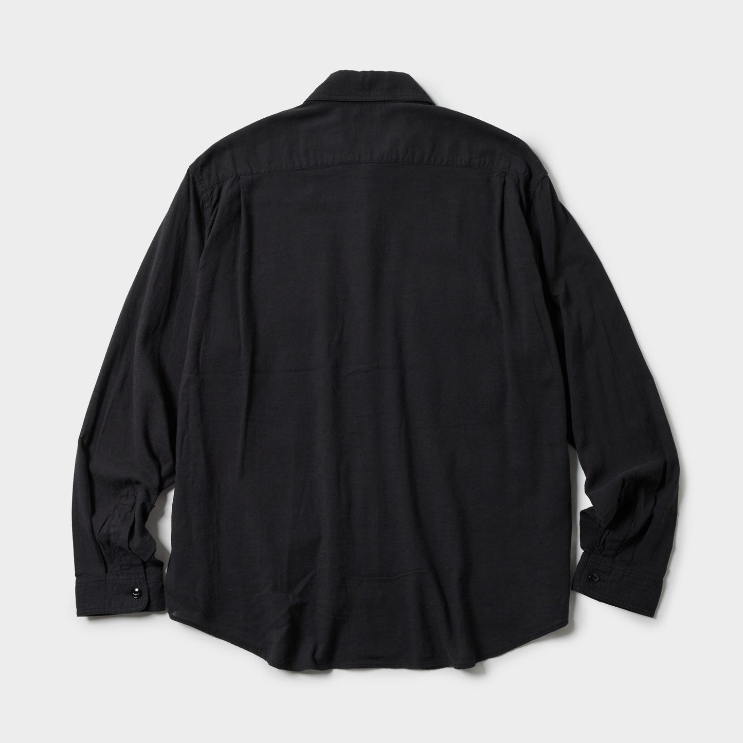 2025年9月6日発売 / GL29541 / SELVEDGE OXFORD WORK SHIRT