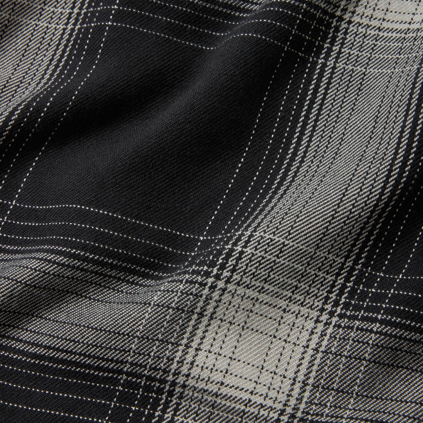 2025年9月6日発売 / GL29546 / SUVIN COTTON NEL CHECK REGULAR COLLAR SHIRT
