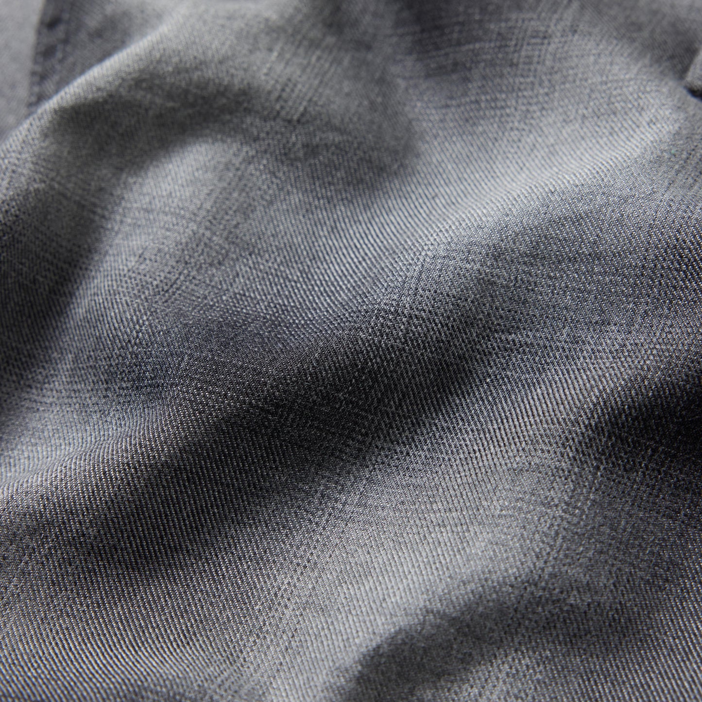 2026年2月14日入荷予定 / GL29646 / COTTON × SILK NEL CHECK OPEN SHIRT