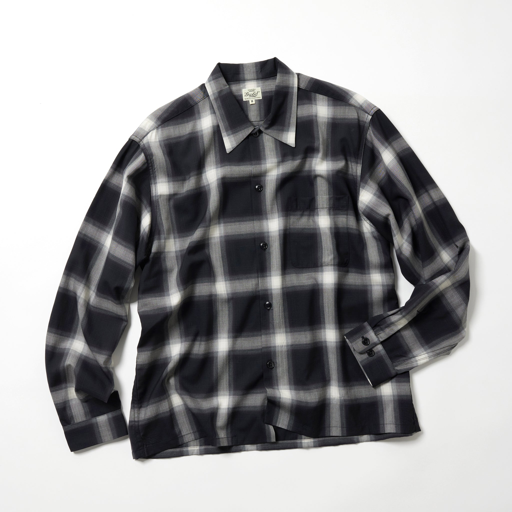 SHIRT – gold