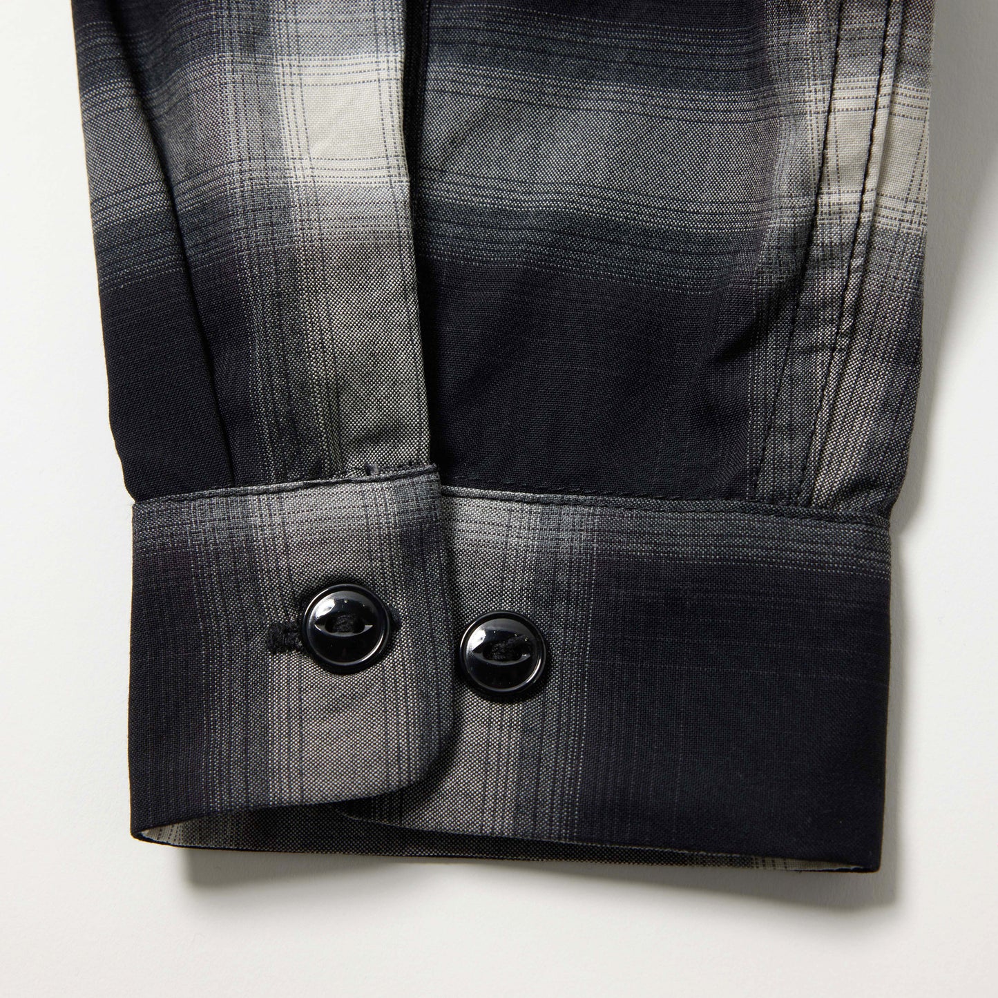 2026年2月14日入荷予定 / GL29647 / Super 140's WOOL TROPICAL OPEN SHIRT