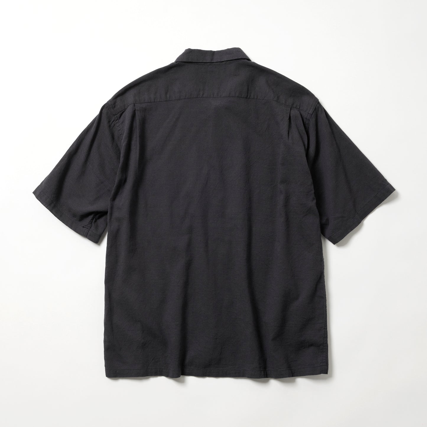 2026年5月23日入荷予定 / GL39649 / SELVEDGE OXFORD OPEN SHIRT