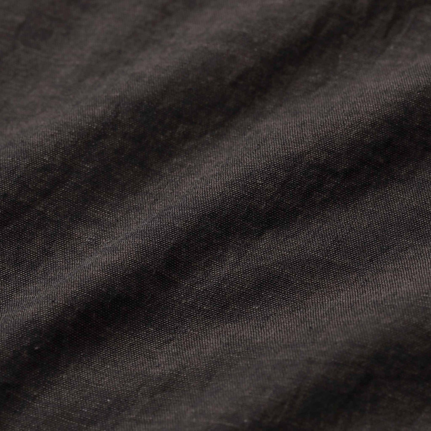2026年6月27日入荷予定 / GL39758 / VAT DYE CHAMBRAY OPEN SHIRT