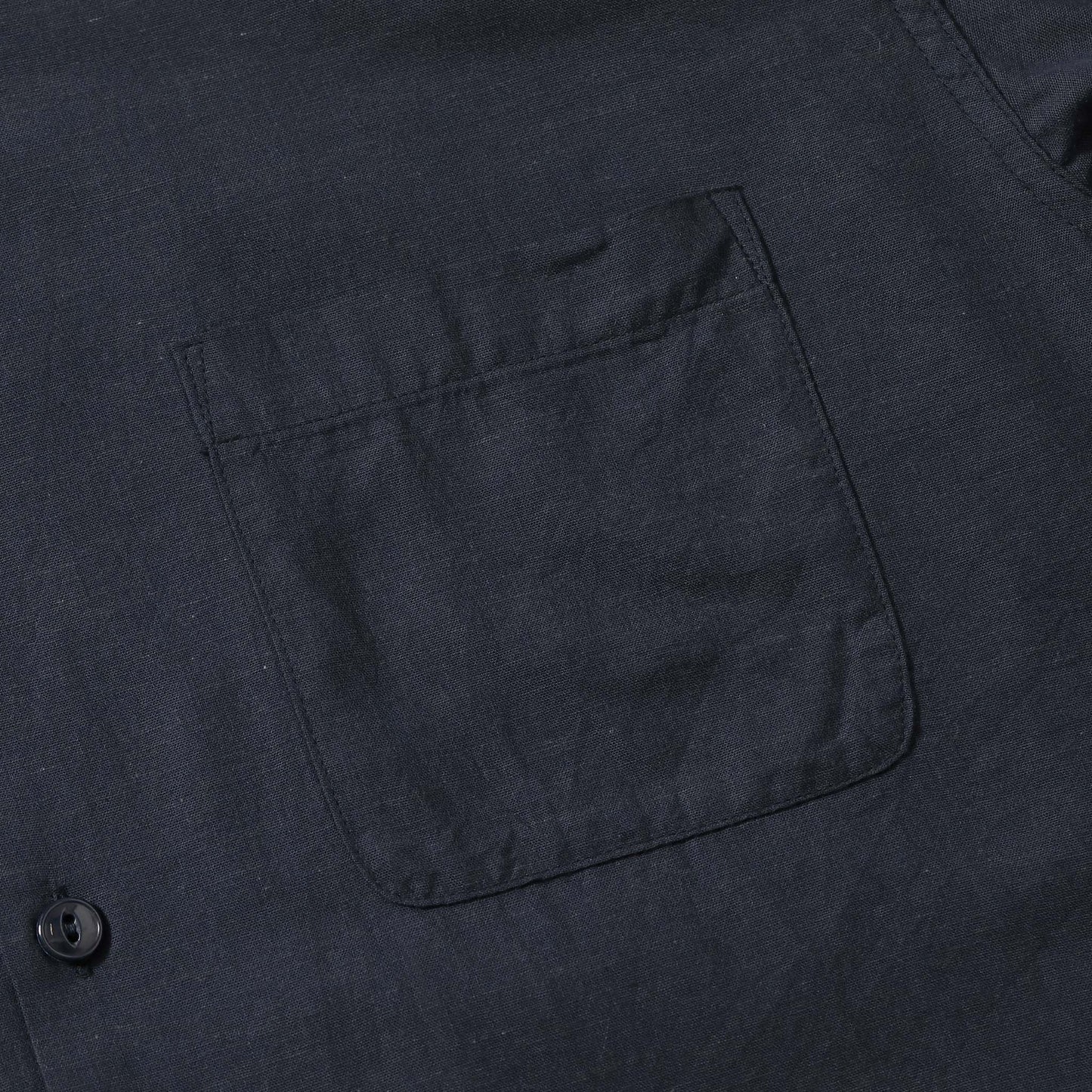 2026年6月27日入荷予定 / GL39758 / VAT DYE CHAMBRAY OPEN SHIRT