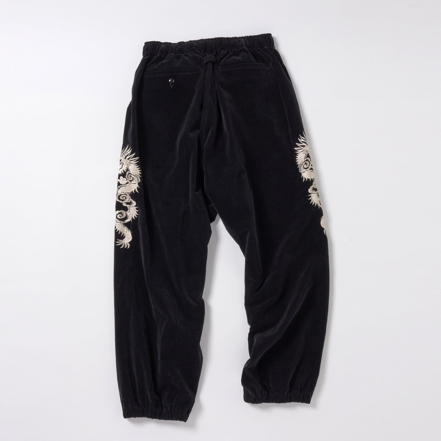 GL42424 / VELVETEEN SUKA TRACK PANTS