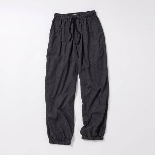 GL42431 / COVERT CHAMBRAY EASY PANTS