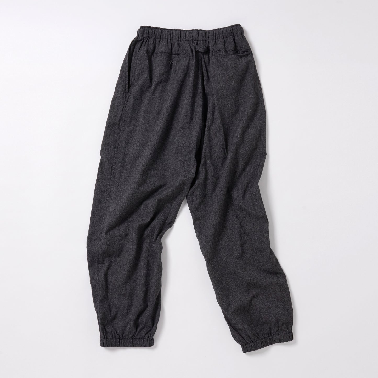 GL42431 / COVERT CHAMBRAY EASY PANTS