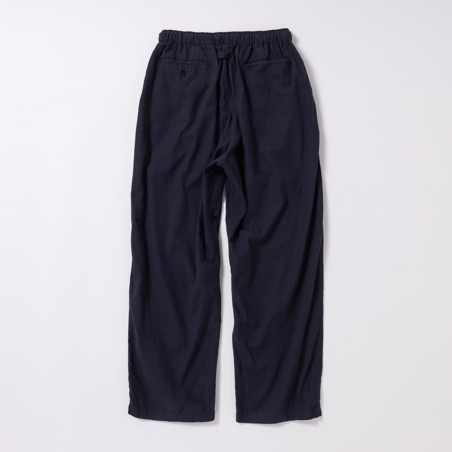 GL42433 / VAT DYE CHAMBRAY EASY PANTS