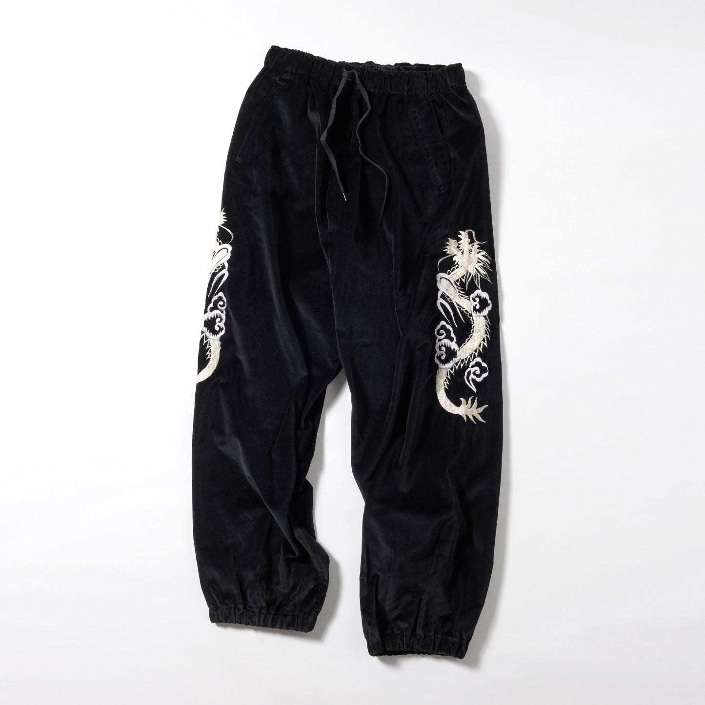 2024年11月1日発売 / GL42469 / VELVETEEN SUKA TRACK PANTS