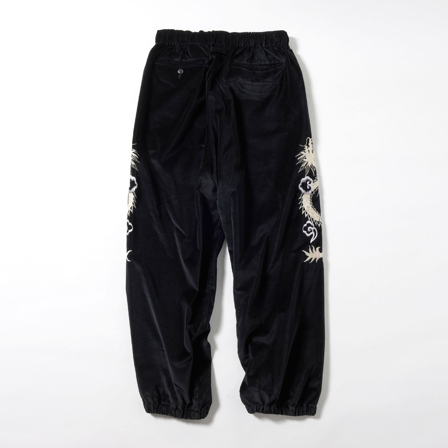 2024年11月1日発売 / GL42469 / VELVETEEN SUKA TRACK PANTS