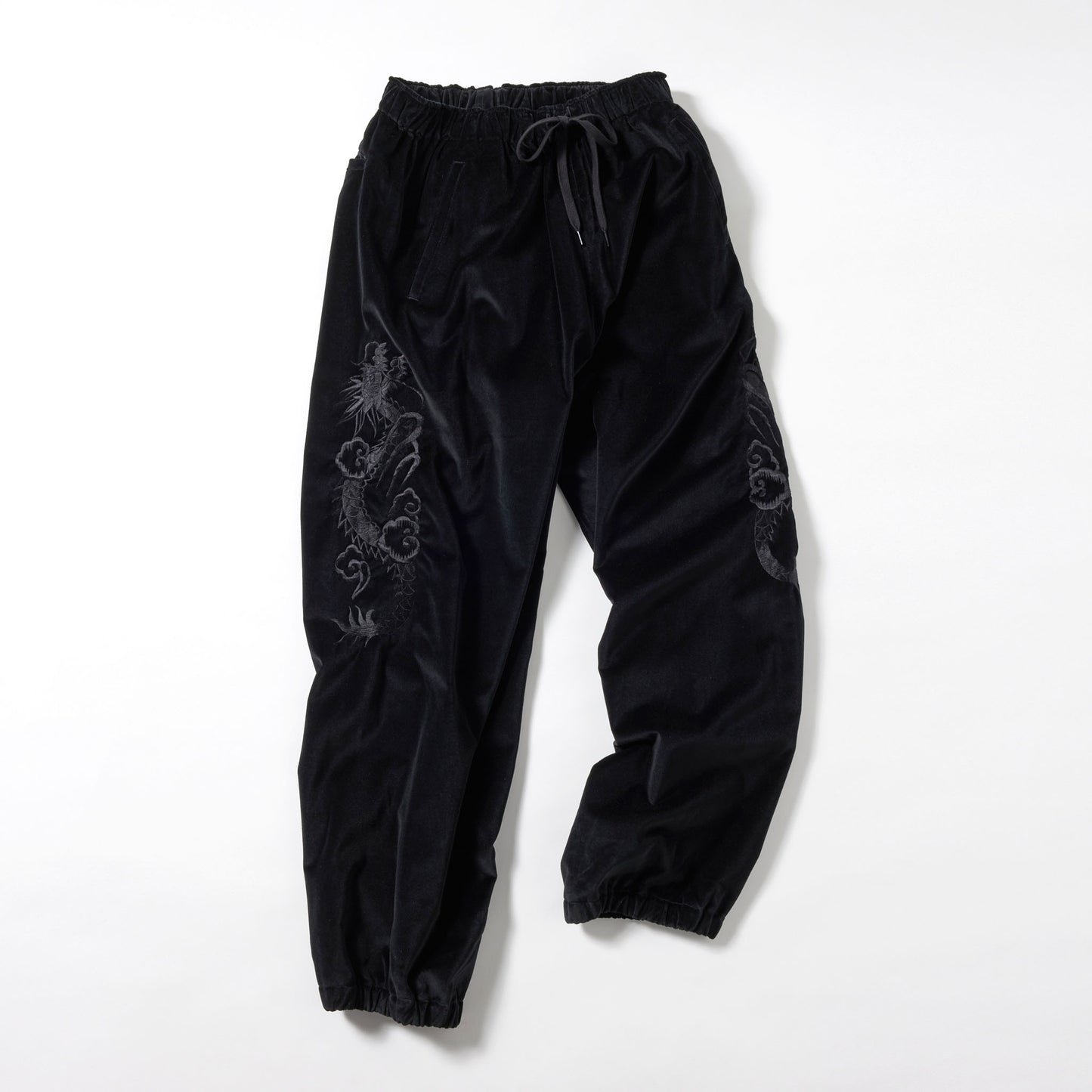 2024年11月1日発売 / GL42469 / VELVETEEN SUKA TRACK PANTS