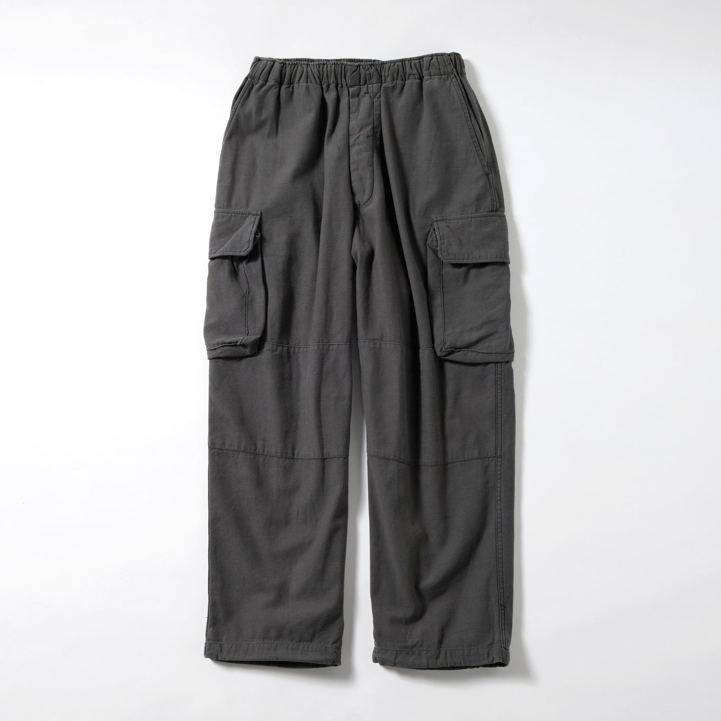 2024年11月1日発売 / GL42470 / LIGHT BACKSATIN EASY CARGO PANTS