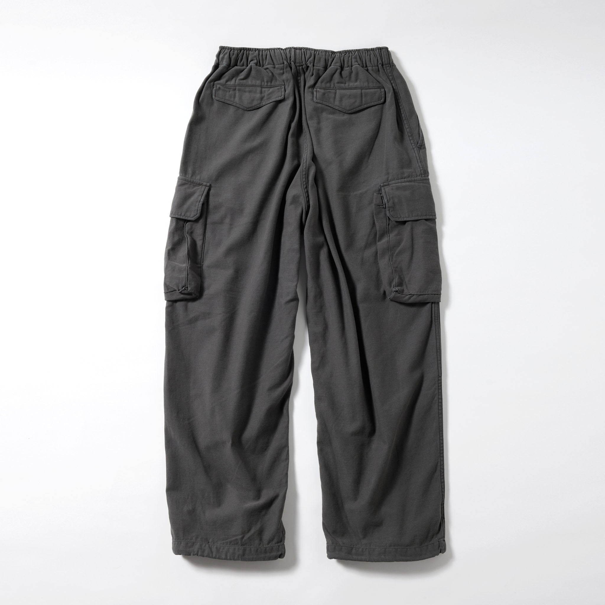 かぐれCharpentier Baram Surge Easy 苦く Pants