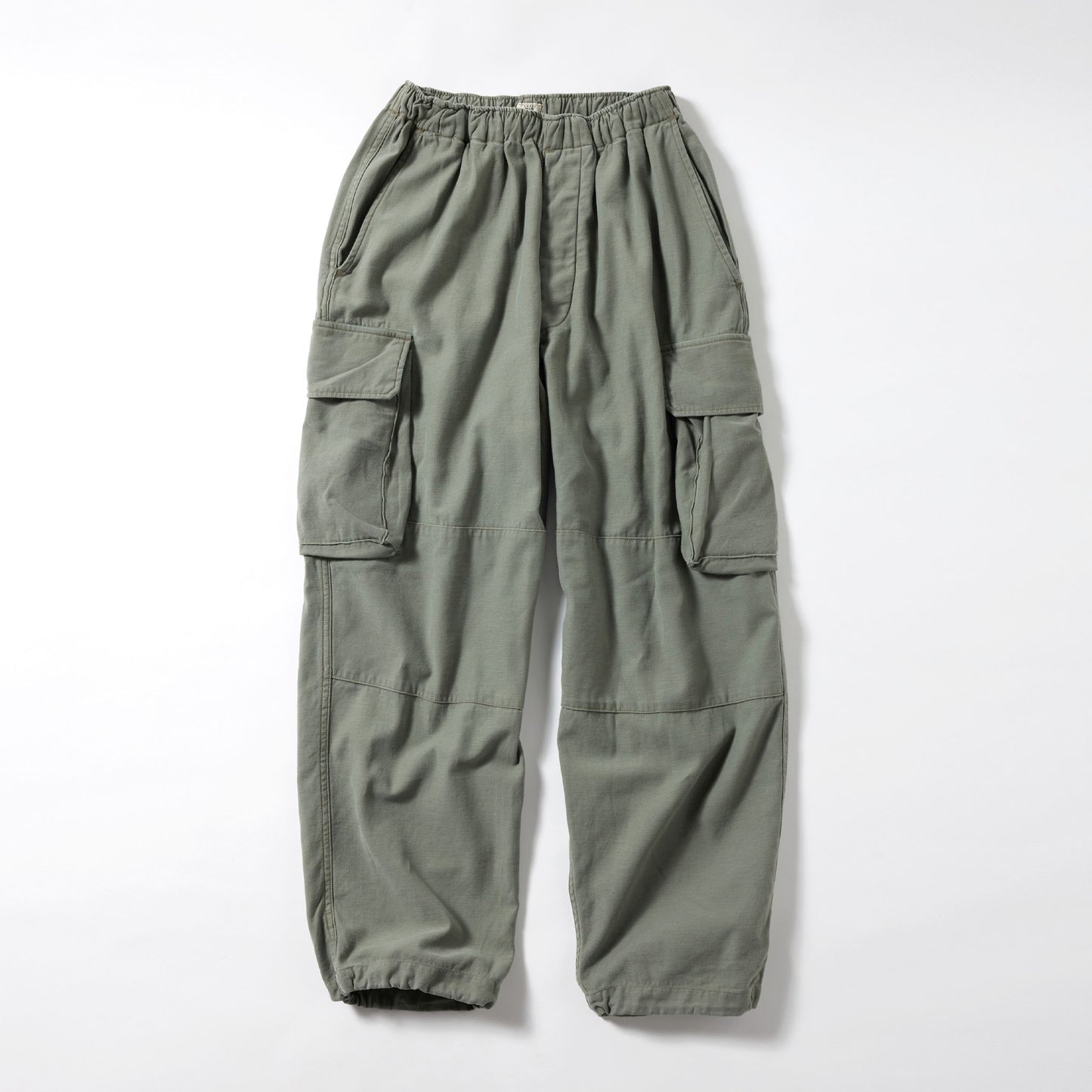 2024年11月1日発売 / GL42470 / LIGHT BACKSATIN EASY CARGO PANTS