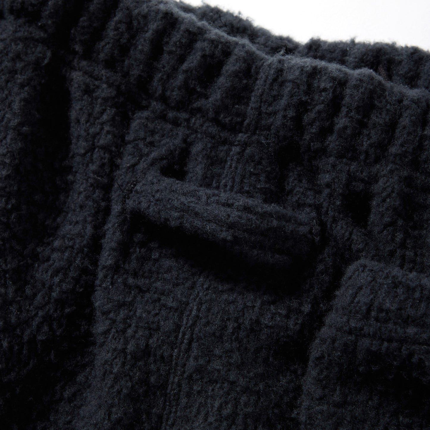 2024年11月1日発売 / GL42477 / WOOL SUPER 140's FLEECE EASY PANTS