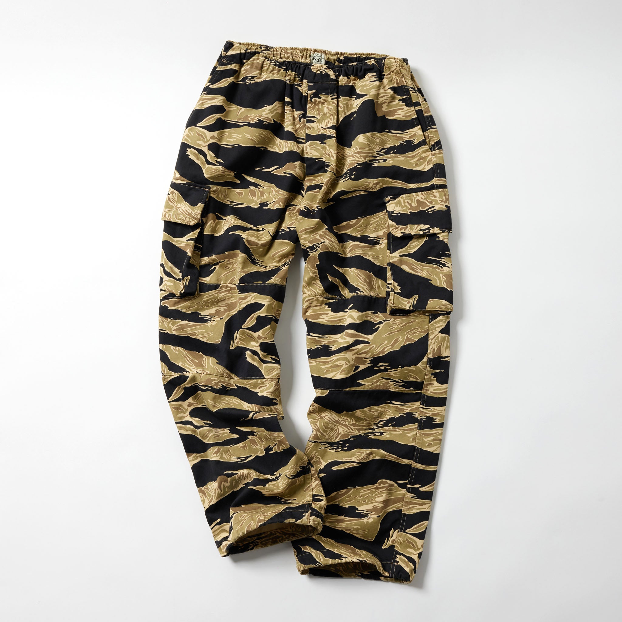 PANTS – gold