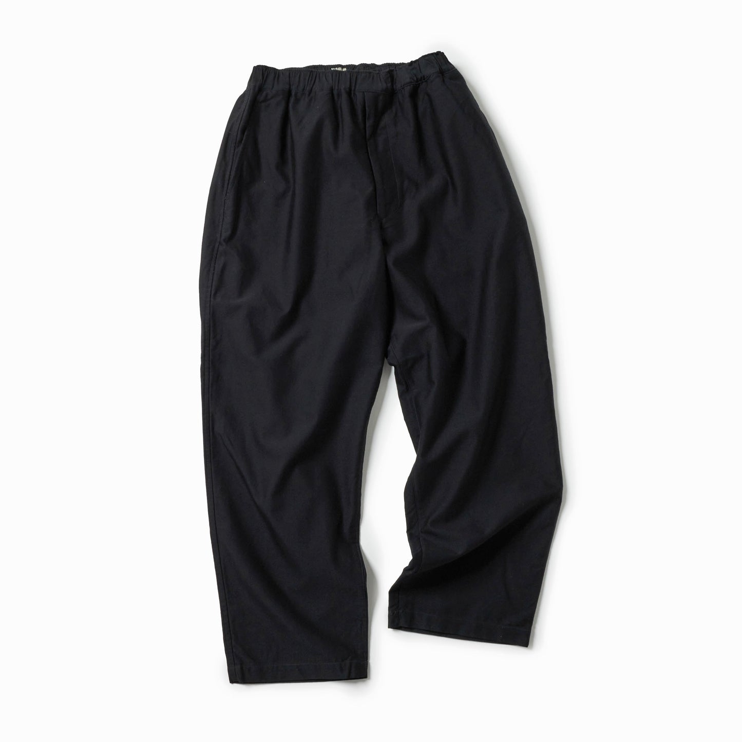 2025年12月6日入荷予定 / GL42574 / WOOL COTTON MOLESKIN EASY PANTS