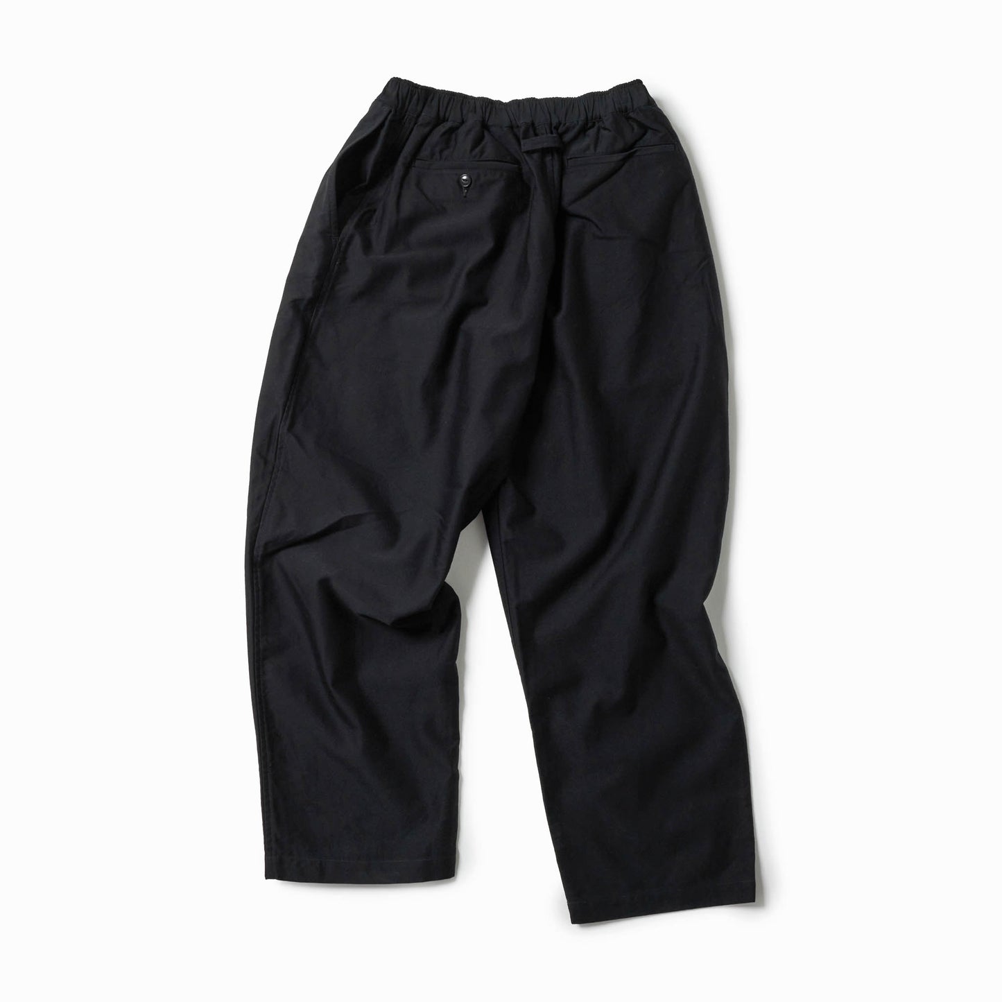 2025年12月6日入荷予定 / GL42574 / WOOL COTTON MOLESKIN EASY PANTS