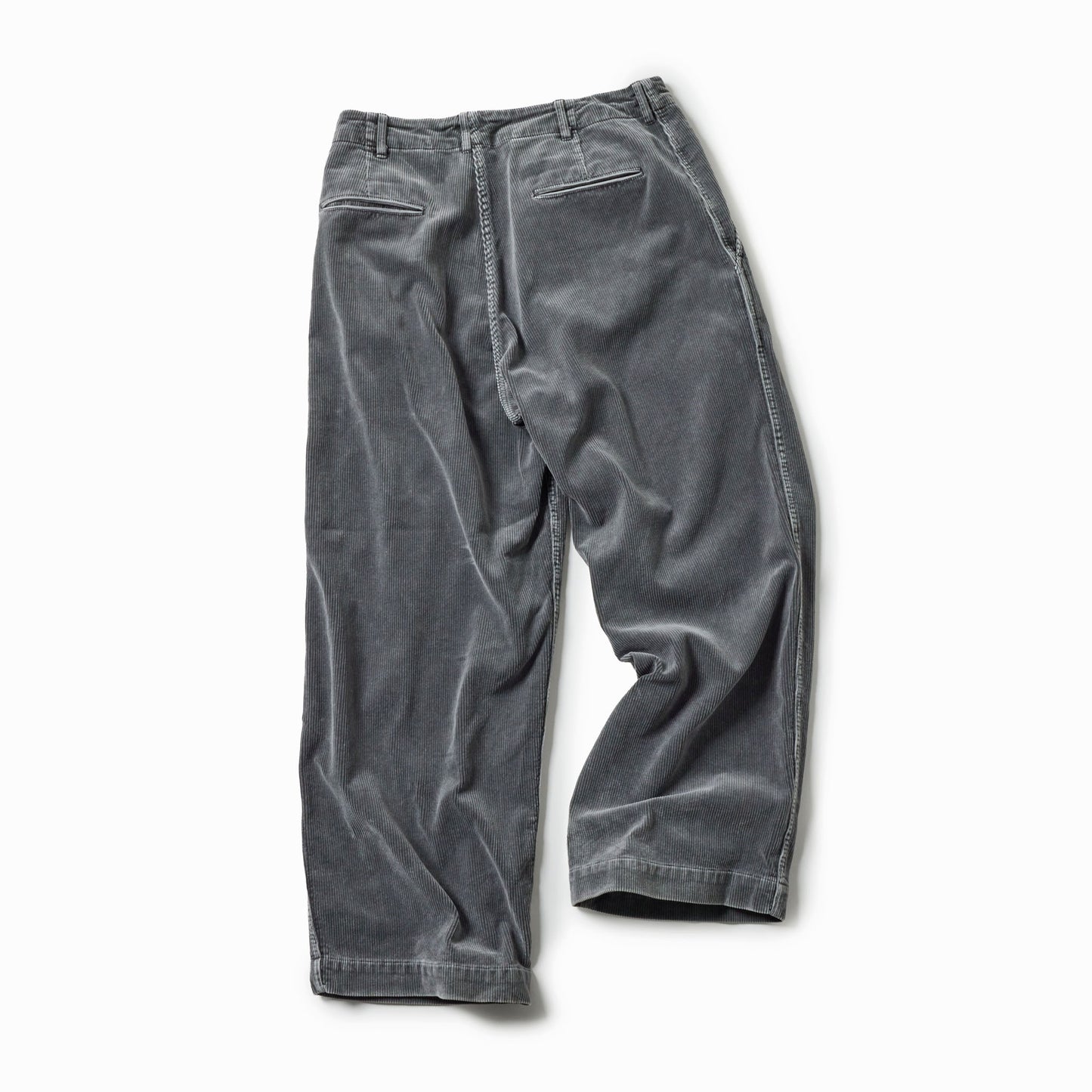 2025年12月13日入荷予定 / GL42577 / 9W CORDUROY TROUSERS