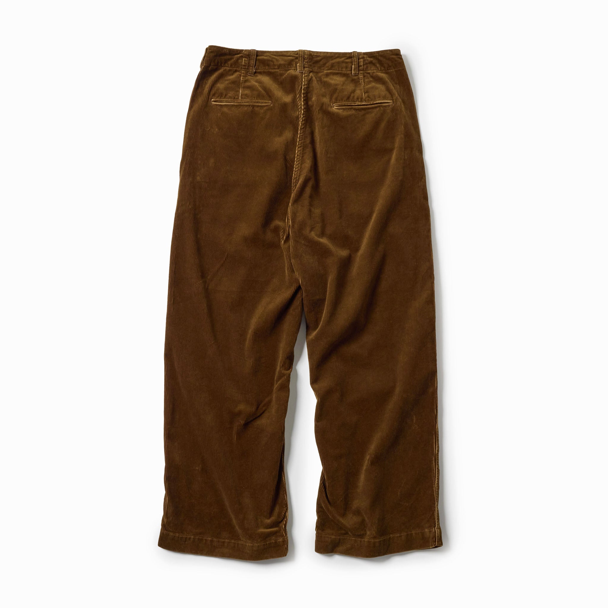 PANTS – gold