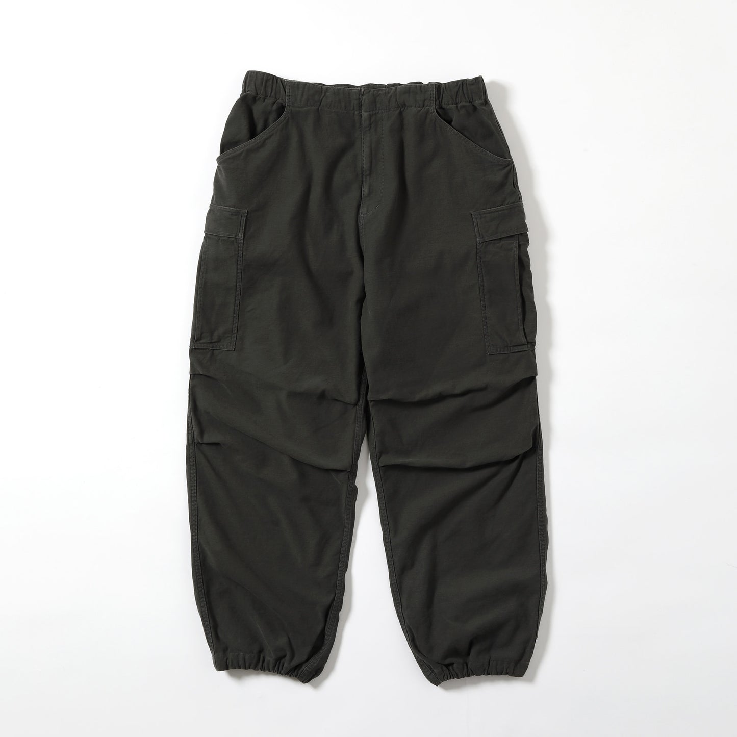 2025年11月1日入荷予定 / GL42578 / LIGHT BACKSATIN EASY CARGO PANTS