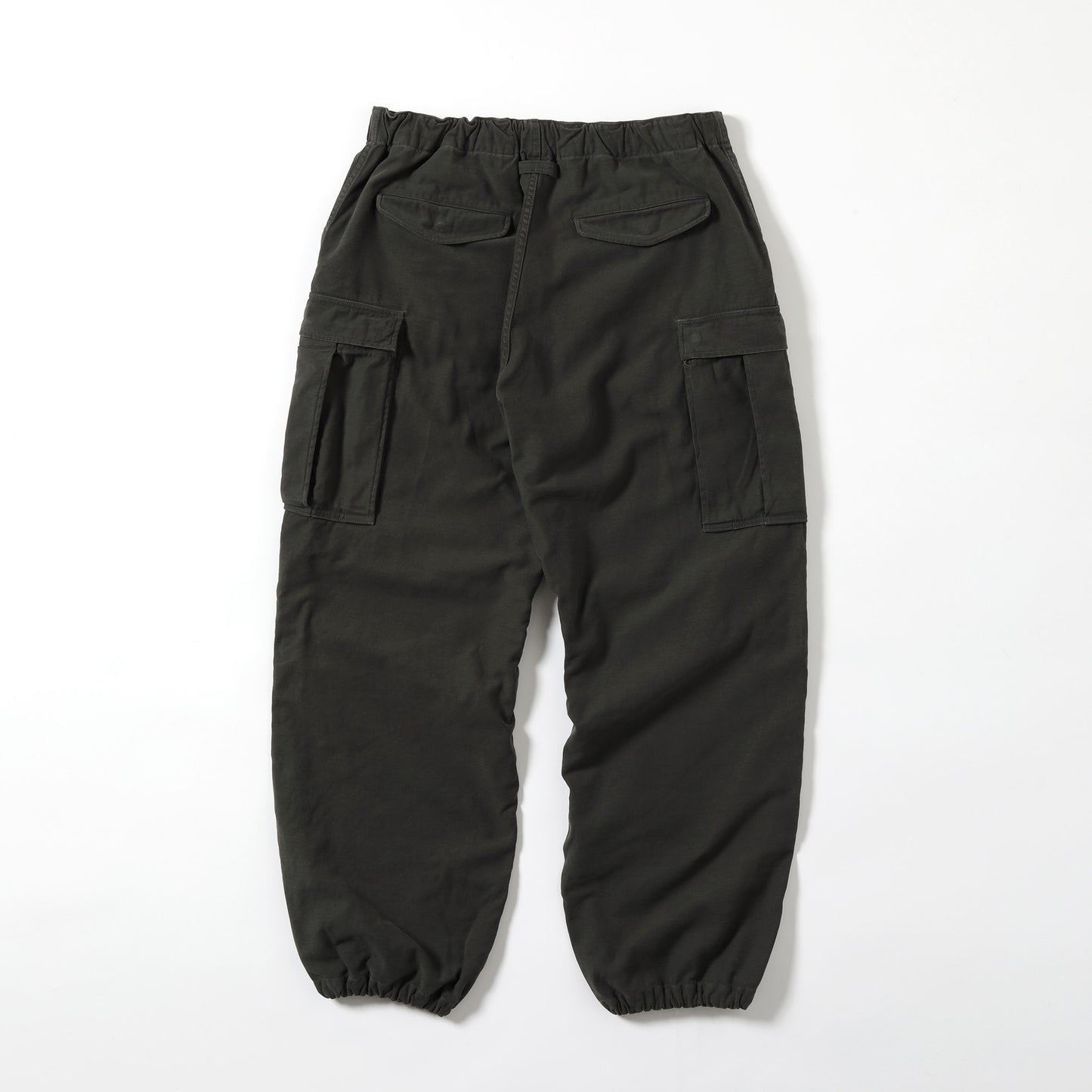 2025年11月1日入荷予定 / GL42578 / LIGHT BACKSATIN EASY CARGO PANTS