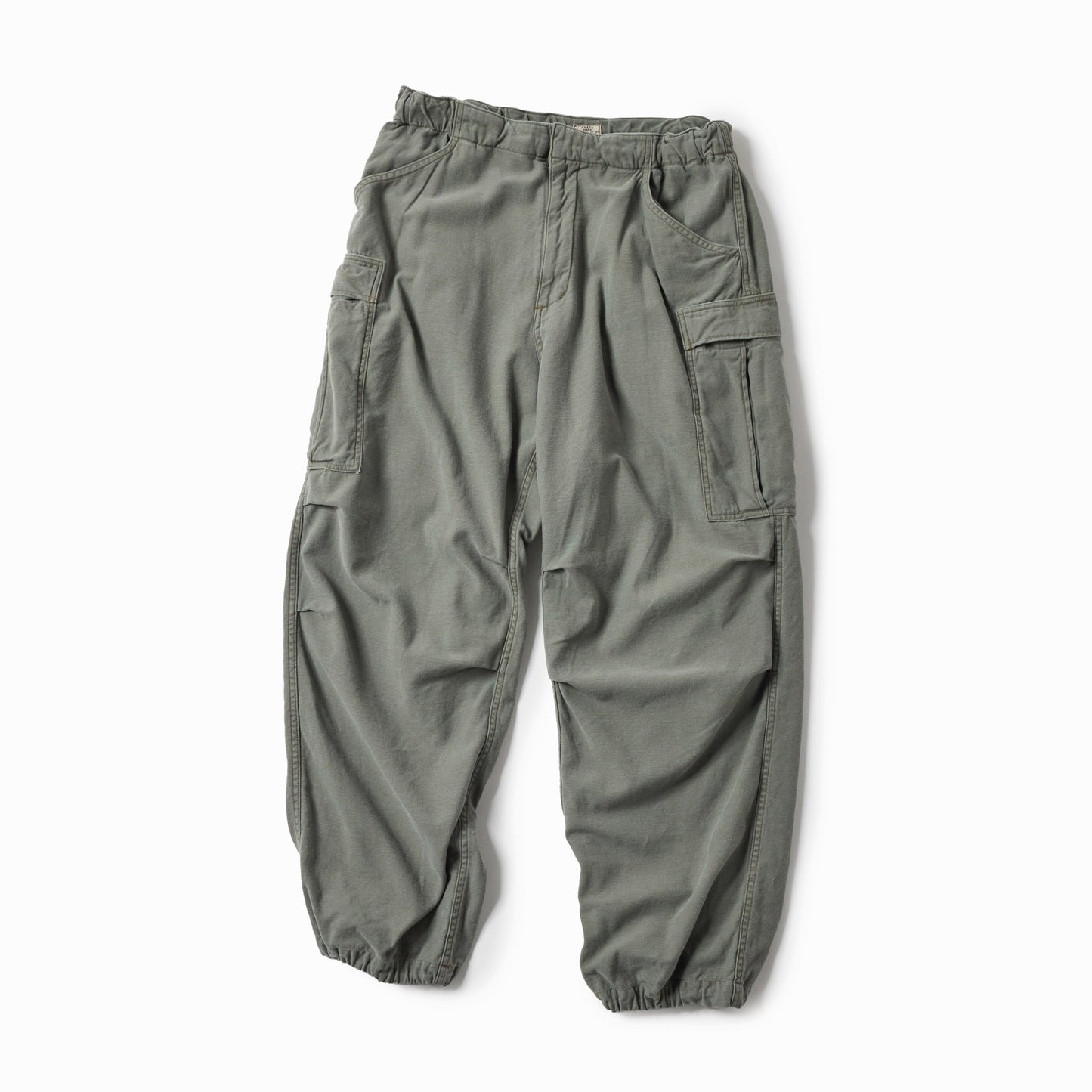 2025年11月1日入荷予定 / GL42578 / LIGHT BACKSATIN EASY CARGO PANTS