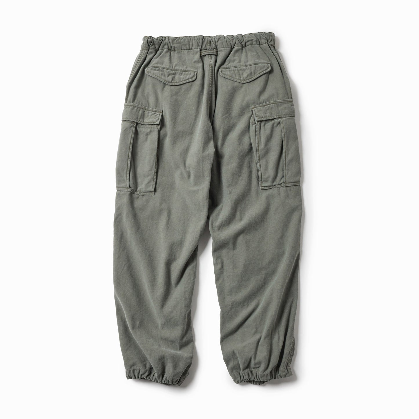 2025年11月1日入荷予定 / GL42578 / LIGHT BACKSATIN EASY CARGO PANTS