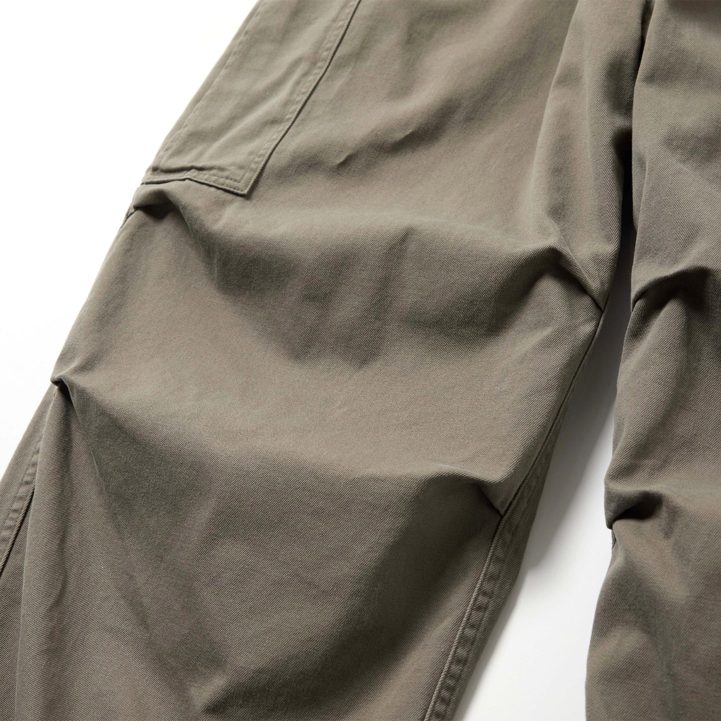GL42612 / SELVEDGE WEAPON EASY CARGO PANTS