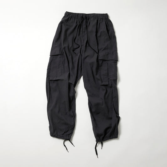 2026年5月23日入荷 / GL42619 / SELVEDGE OXFORD EASY CARGO PANTS