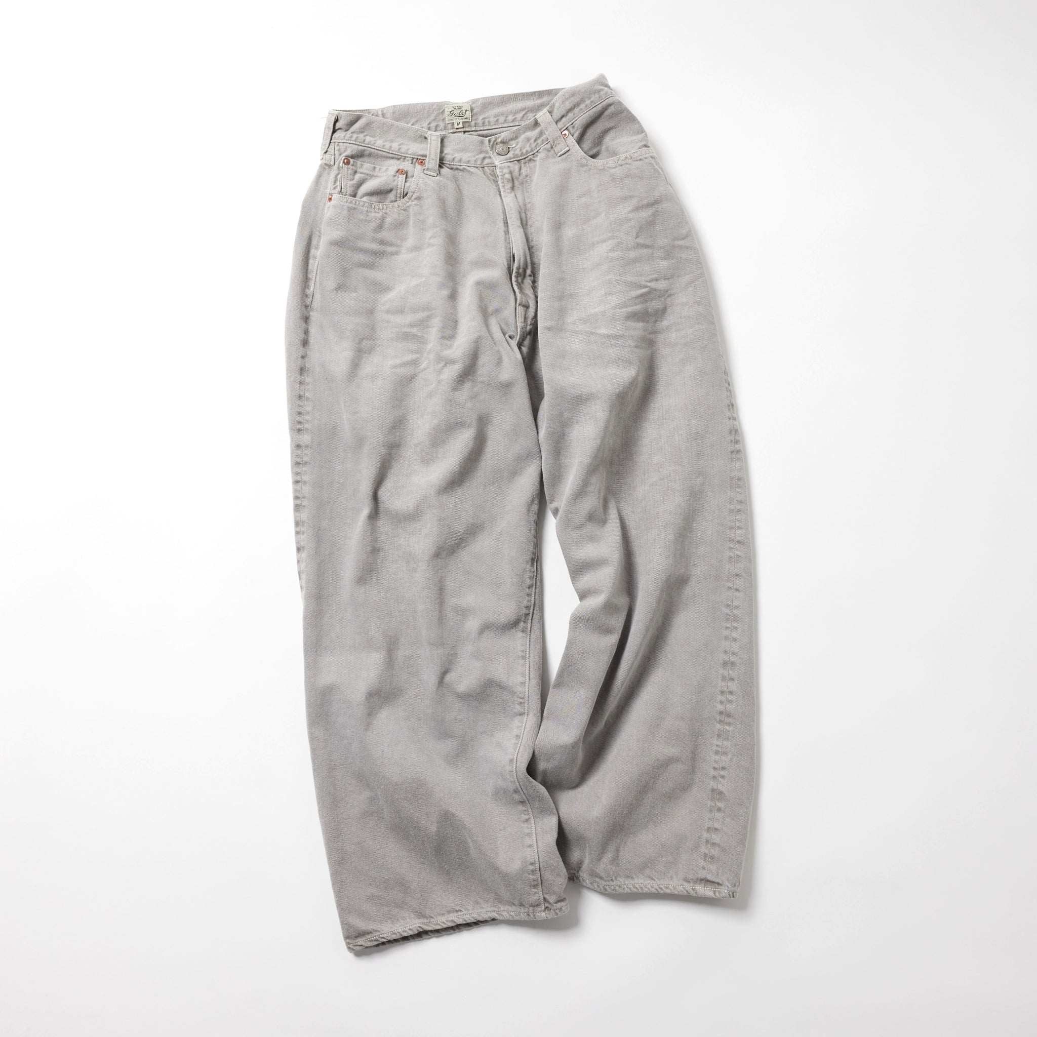 PANTS – gold