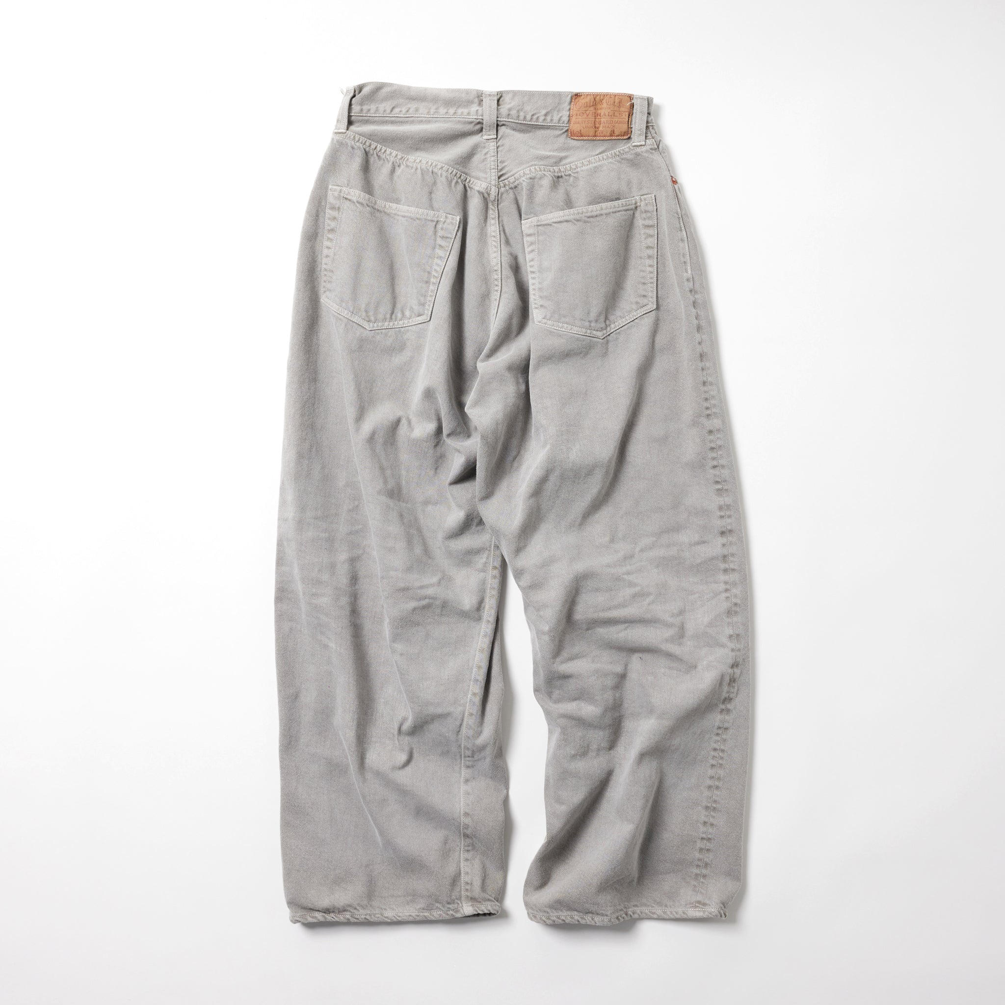 PANTS – gold
