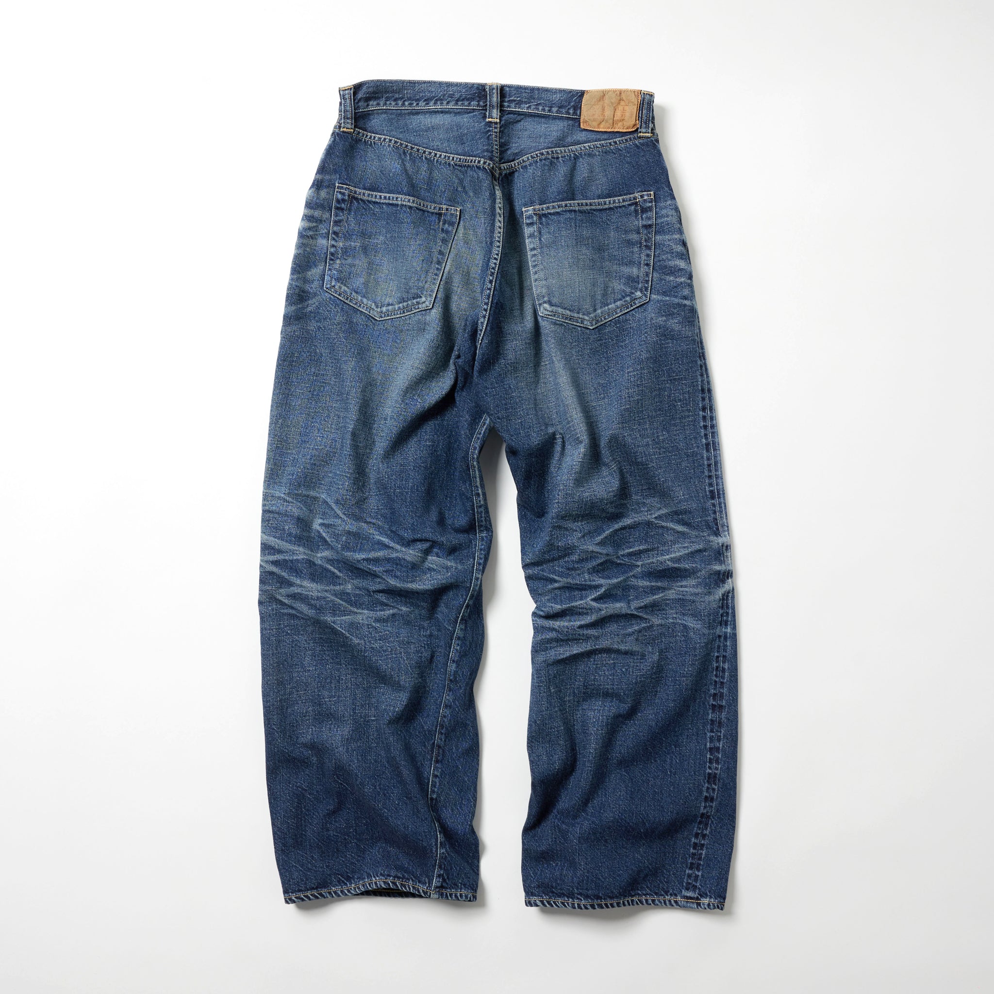 PANTS – gold