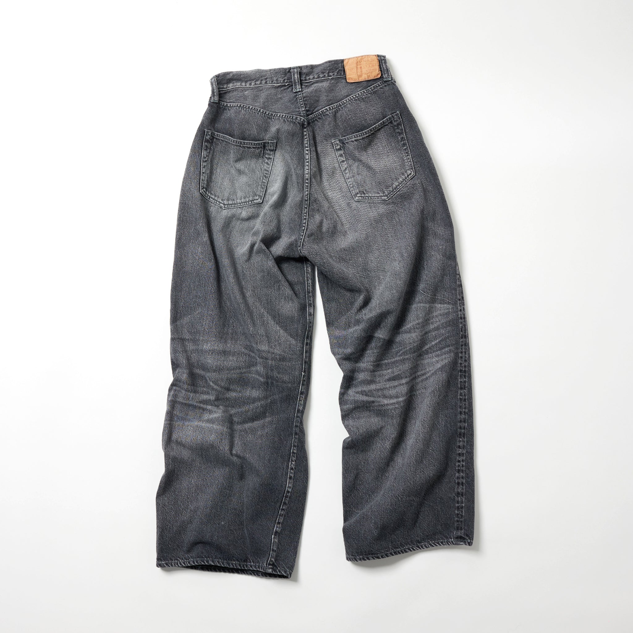 PANTS – gold